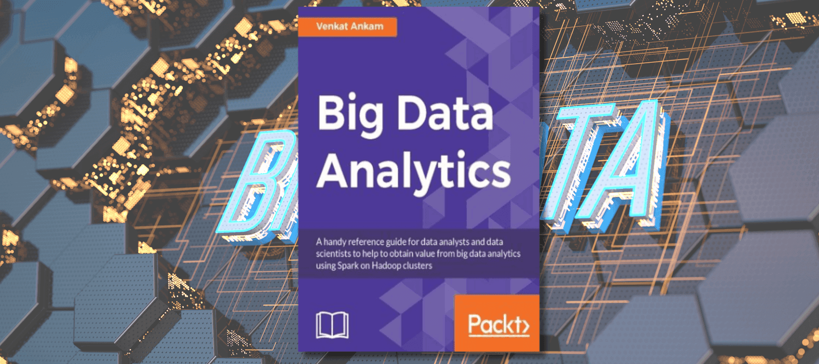 Big data analytics