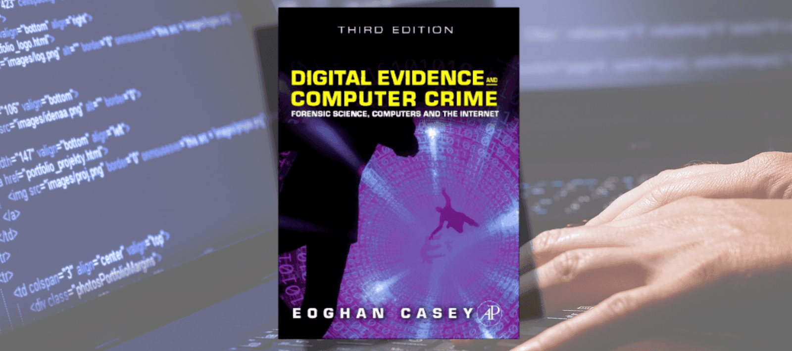 Digital Evidence and Computer Crime: Forensic Science, Computers and the Internet, 3rd Edition