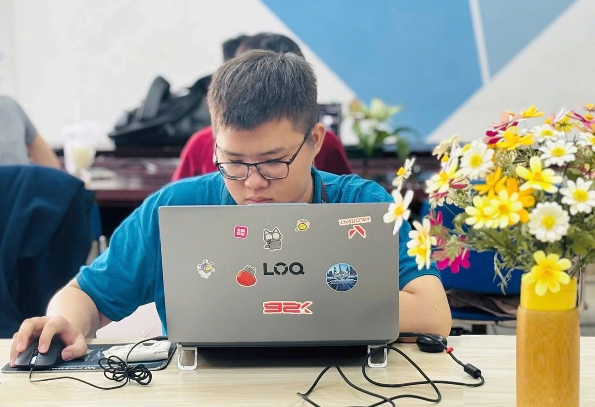 Có thể là hình ảnh về học tập và văn bản