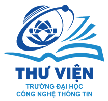 Thư viện - Trường Đại học Công nghệ Thông tin